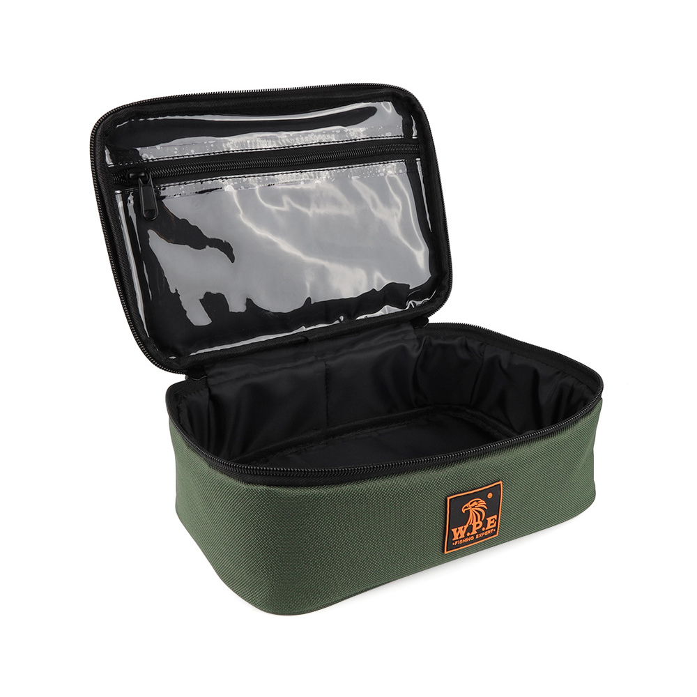 Visgerei Tas Waterbestendige V - Fish Finder Case recensie en prijs