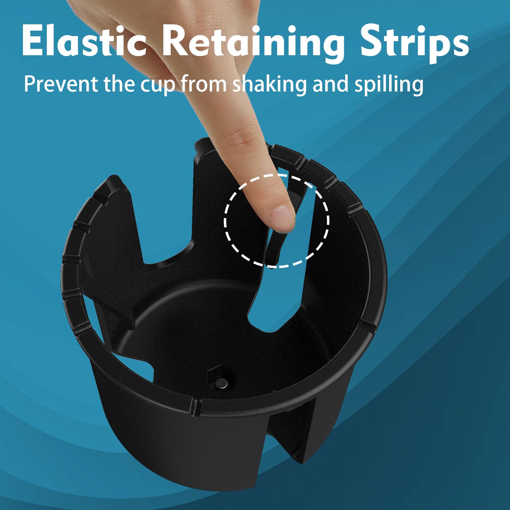 Aventik Multifunctionele Kajak - Fish Finder Mount recensie en prijs