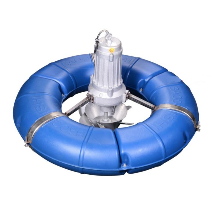 Aquariumbeluchter op zonne-ene - Fishing Depth Finder recensie en prijs