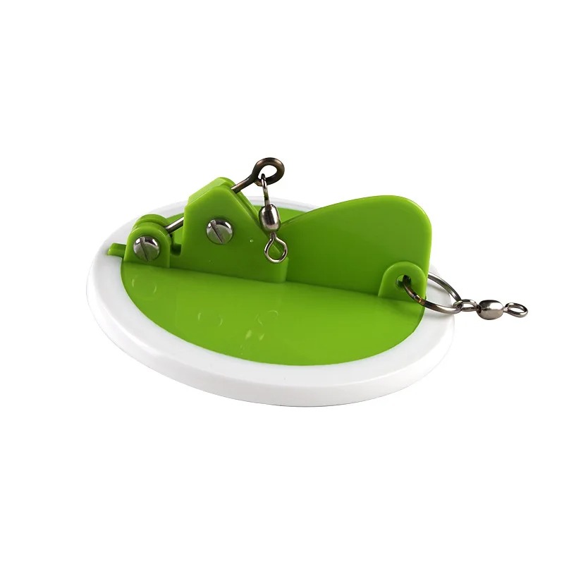 Fishingfans 5 stuks/set 10,7CM - Fishing Depth Finder recensie en prijs