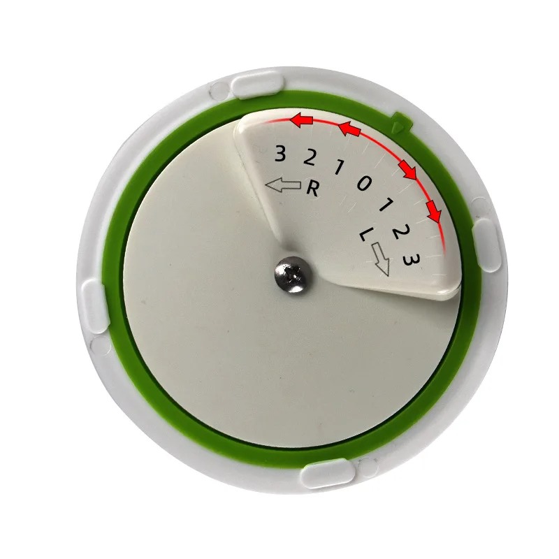 Fishingfans 5 stuks/set 10,7CM - Fishing Depth Finder recensie en prijs