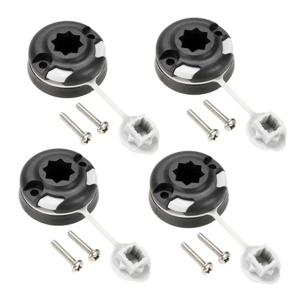 8/6/4/1PC Kano Kajak Ster Moun - Fish Finder Mount recensie en prijs
