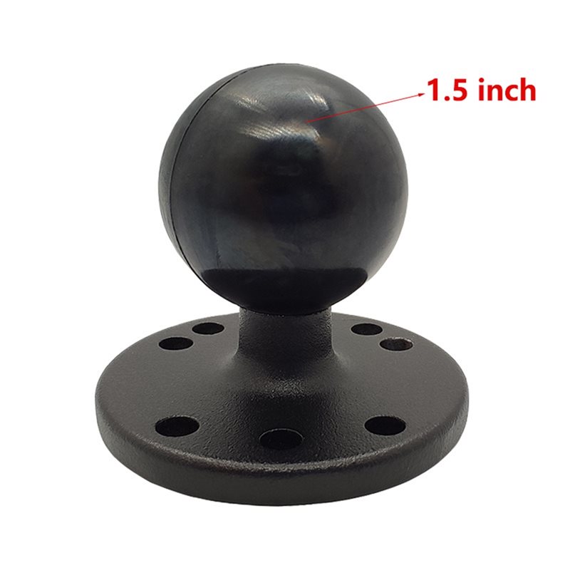 A06F-Drill-Down Ram-beugel met - Fish Finder Mount recensie en prijs