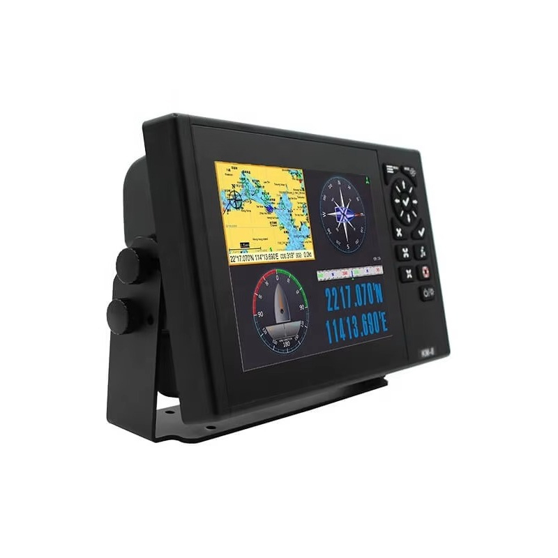 GPS Vis/dieptemeter/Echo Siren - Fishing Depth Finder recensie en prijs