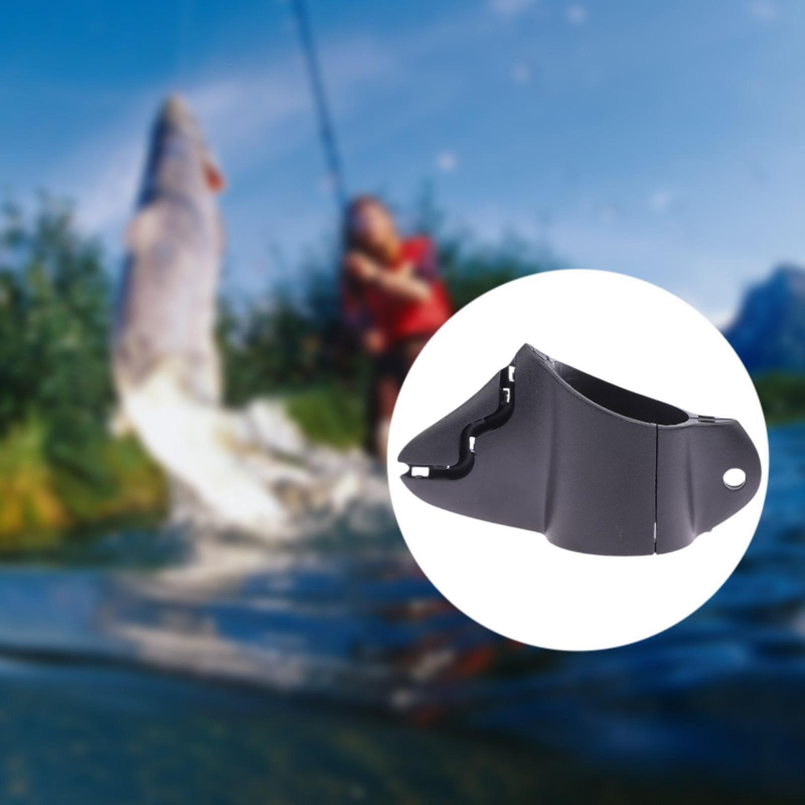Aquatische camerastabilisator, - Fish Finder Mount recensie en prijs