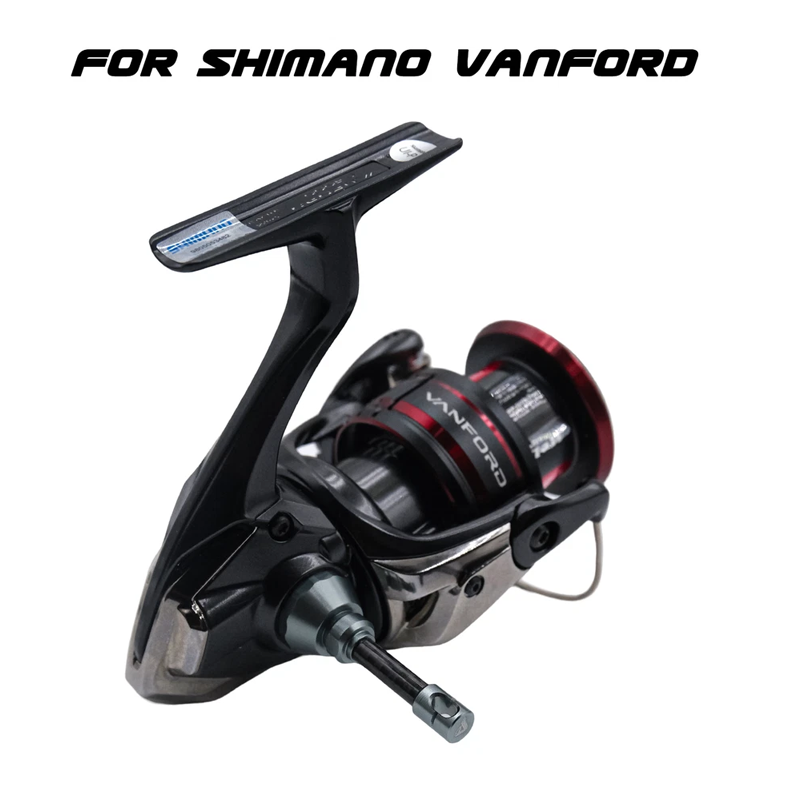 Reelstandaard voor Daiwa en Sh - Shimano Reel Stradic recensie en prijs
