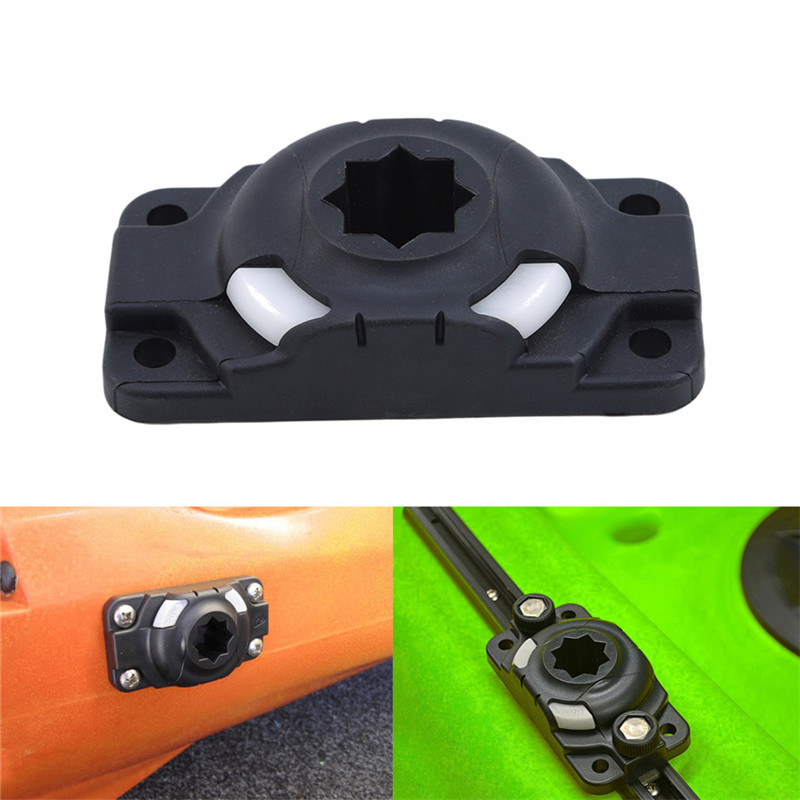 Kano Navigatieframe Basis Opbl - Fish Finder Mount recensie en prijs