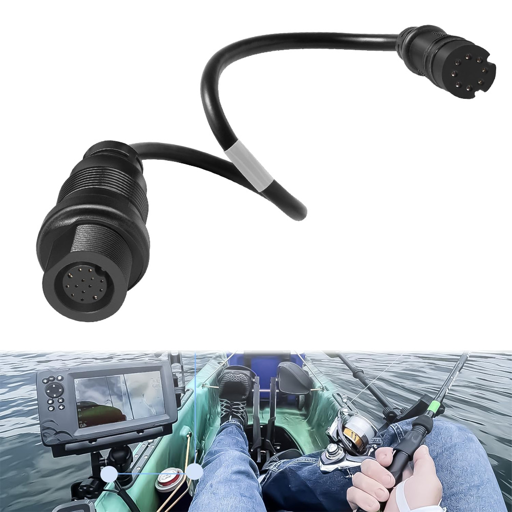 Vervangende kabel voor de 1852 - Fish Finder Cable recensie en prijs